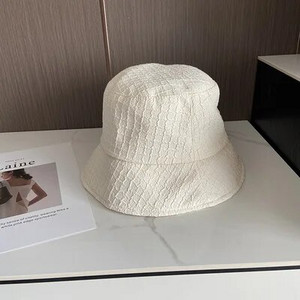 2023. Novi najprodavaniji ženski ribarski šešir Proljetni i jesenski modeli Preklopna kapa za umivaonik u korejskom stilu Japanska moda Ulični šeširi za sunčanje