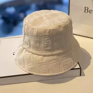 2023. Novi najprodavaniji ženski ribarski šešir Proljetni i jesenski modeli Preklopna kapa za umivaonik u korejskom stilu Japanska moda Ulični šeširi za sunčanje