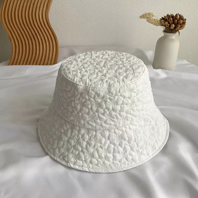 2023. Novi najprodavaniji ženski ribarski šešir Proljetni i jesenski modeli Preklopna kapa za umivaonik u korejskom stilu Japanska moda Ulični šeširi za sunčanje