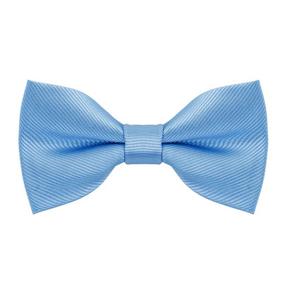 Leptir mašna Muška kravata Jednobojna Peppermint Green Haze Plava Kraljevsko plava leptir mašna Vjenčanica Košulja iste boje Moda Leptir Ženska