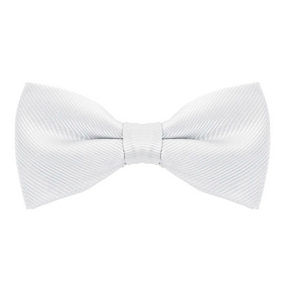 Leptir mašna Muška kravata Jednobojna Peppermint Green Haze Plava Kraljevsko plava leptir mašna Vjenčanica Košulja iste boje Moda Leptir Ženska