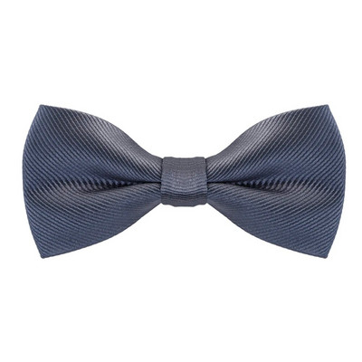 Leptir mašna Muška kravata Jednobojna Peppermint Green Haze Plava Kraljevsko plava leptir mašna Vjenčanica Košulja iste boje Moda Leptir Ženska