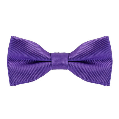 Leptir mašna Muška kravata Jednobojna Peppermint Green Haze Plava Kraljevsko plava leptir mašna Vjenčanica Košulja iste boje Moda Leptir Ženska