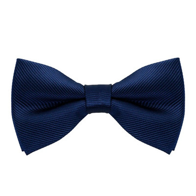 Leptir mašna Muška kravata Jednobojna Peppermint Green Haze Plava Kraljevsko plava leptir mašna Vjenčanica Košulja iste boje Moda Leptir Ženska