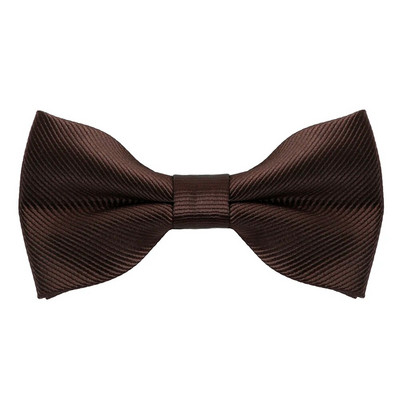 Leptir mašna Muška kravata Jednobojna Peppermint Green Haze Plava Kraljevsko plava leptir mašna Vjenčanica Košulja iste boje Moda Leptir Ženska