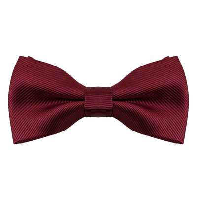 Leptir mašna Muška kravata Jednobojna Peppermint Green Haze Plava Kraljevsko plava leptir mašna Vjenčanica Košulja iste boje Moda Leptir Ženska