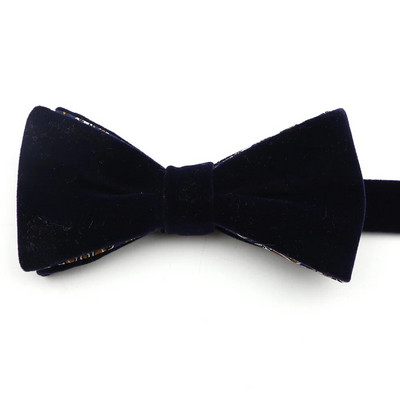 Férfi puha mikrovelúr csokornyakkendő rugalmas egyszínű csokornyakkendő sima pillangós matt nyakkendő mikro velúr nagy csokornyakkendők