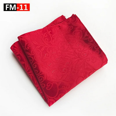 Kiváló minőségű egyszínű zsebes négyzet alakú Hanky férfiaknak férfi zsebkendő törölköző esküvői kiegészítő 100% selyem sál nyakkendő