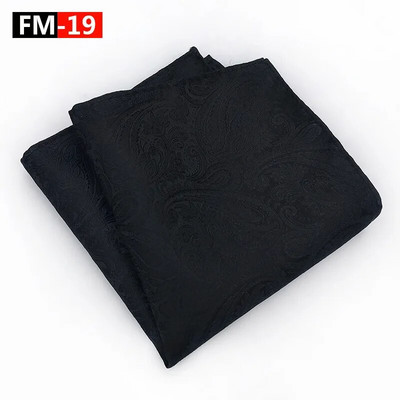 Kiváló minőségű egyszínű zsebes négyzet alakú Hanky férfiaknak férfi zsebkendő törölköző esküvői kiegészítő 100% selyem sál nyakkendő