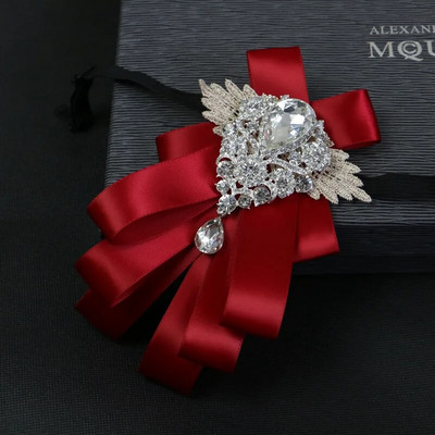 Luksuzna jednobojna leptir mašna Ležerna leptir mašna Za muškarce Žene Uniforma Ovratnik leptir leptir mašna za odrasle Crne tamnoplave leptir mašne Kravate Djevojčice Leptir mašne