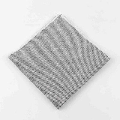 Vyriški kostiumai, medvilninės peteliškės, nosinaitės spalvingos gėlių kišenės kvadratinės Hankies verslo kasdienės kvadratinės kišenės Hanky 23*23cm