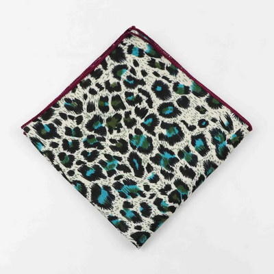 Vyriški kostiumai, medvilninės peteliškės, nosinaitės spalvingos gėlių kišenės kvadratinės Hankies verslo kasdienės kvadratinės kišenės Hanky 23*23cm