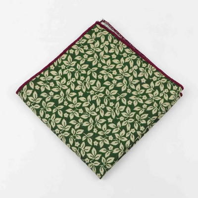 Vyriški kostiumai, medvilninės peteliškės, nosinaitės spalvingos gėlių kišenės kvadratinės Hankies verslo kasdienės kvadratinės kišenės Hanky 23*23cm