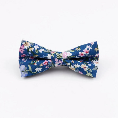 Zēniem/bērniem jauna labas kvalitātes puķu tauriņš bērniem kāzu ballītei regulējama kaklasaite tauriņš mezgls zils rozā balts vīriešu tauriņi