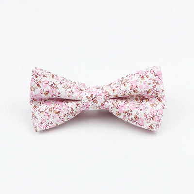 Zēniem/bērniem jauna labas kvalitātes puķu tauriņš bērniem kāzu ballītei regulējama kaklasaite tauriņš mezgls zils rozā balts vīriešu tauriņi