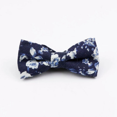 Zēniem/bērniem jauna labas kvalitātes puķu tauriņš bērniem kāzu ballītei regulējama kaklasaite tauriņš mezgls zils rozā balts vīriešu tauriņi