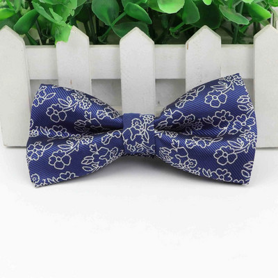 Klasiski ziedu modes tauriņi Līgavainis Vīriešiem Krāsains Rožu Režģis Vīriešu Laulības Tauriņš Kāzu Taurītes