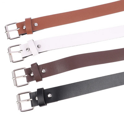 100 cm centura pentru copii din piele PU ceinture enfant centura de talie curele baieti fete imbracaminte pentru copii accesorii pentru copii cadou bebelusi