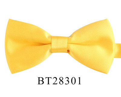 Modes, masīva tauriņš vīriešiem Sievietēm Klasiska tauriņš biznesam Kāzu Bowknot Pieaugušo vīriešu tauriņi Kravas sarkana purpura kaklasaite