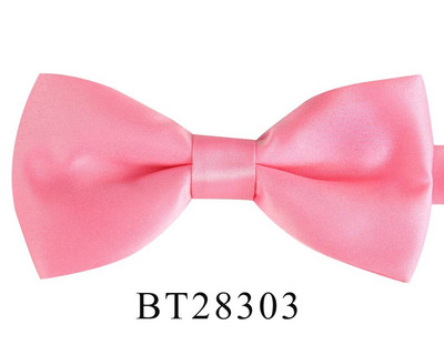 Modes, masīva tauriņš vīriešiem Sievietēm Klasiska tauriņš biznesam Kāzu Bowknot Pieaugušo vīriešu tauriņi Kravas sarkana purpura kaklasaite