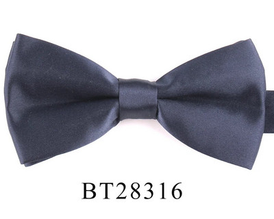 Modes, masīva tauriņš vīriešiem Sievietēm Klasiska tauriņš biznesam Kāzu Bowknot Pieaugušo vīriešu tauriņi Kravas sarkana purpura kaklasaite