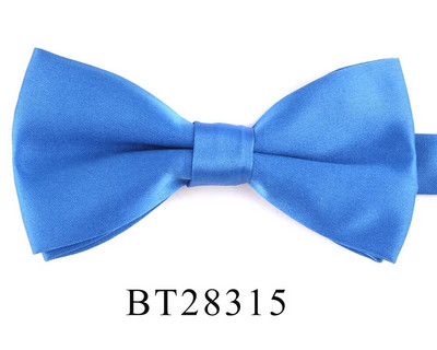 Modes, masīva tauriņš vīriešiem Sievietēm Klasiska tauriņš biznesam Kāzu Bowknot Pieaugušo vīriešu tauriņi Kravas sarkana purpura kaklasaite