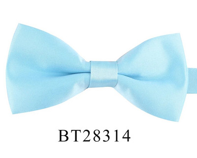 Modes, masīva tauriņš vīriešiem Sievietēm Klasiska tauriņš biznesam Kāzu Bowknot Pieaugušo vīriešu tauriņi Kravas sarkana purpura kaklasaite