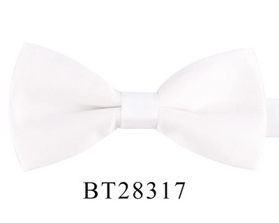 Modes, masīva tauriņš vīriešiem Sievietēm Klasiska tauriņš biznesam Kāzu Bowknot Pieaugušo vīriešu tauriņi Kravas sarkana purpura kaklasaite