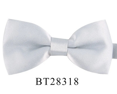 Modes, masīva tauriņš vīriešiem Sievietēm Klasiska tauriņš biznesam Kāzu Bowknot Pieaugušo vīriešu tauriņi Kravas sarkana purpura kaklasaite