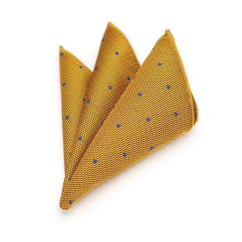 15 модела Мъжка копринена носна кърпа на райета с джобни точки с навити ръбове 22 см сватбена бизнес парти Хавлиена кърпа на гърдите