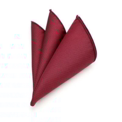 15 mintás férfi selyem zsebkendő csíkos paisly pontok hengerelt élű zseb négyzet 22 cm esküvői üzleti party mellkas törölköző Hanky