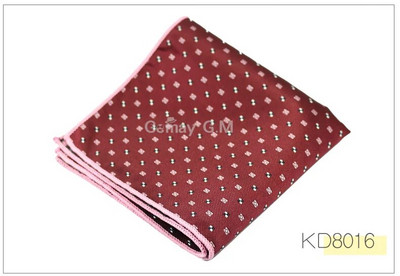 Meeste ülikonnad polüestrist taskurätikud kootud lilleline tasku, ruut Hankies rinnarätik pidulik triibuline pulmataskud, ruut taskurätikud