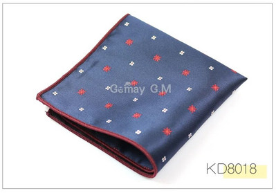 Meeste ülikonnad polüestrist taskurätikud kootud lilleline tasku, ruut Hankies rinnarätik pidulik triibuline pulmataskud, ruut taskurätikud