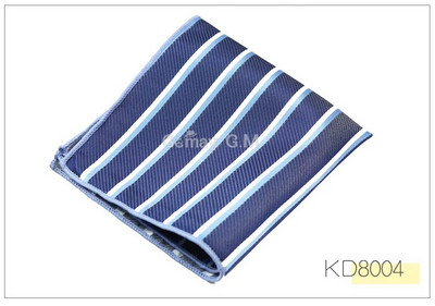 Meeste ülikonnad polüestrist taskurätikud kootud lilleline tasku, ruut Hankies rinnarätik pidulik triibuline pulmataskud, ruut taskurätikud