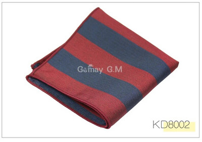 Meeste ülikonnad polüestrist taskurätikud kootud lilleline tasku, ruut Hankies rinnarätik pidulik triibuline pulmataskud, ruut taskurätikud