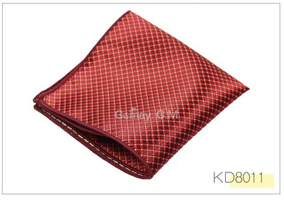 Meeste ülikonnad polüestrist taskurätikud kootud lilleline tasku, ruut Hankies rinnarätik pidulik triibuline pulmataskud, ruut taskurätikud