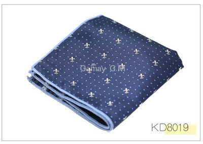 Meeste ülikonnad polüestrist taskurätikud kootud lilleline tasku, ruut Hankies rinnarätik pidulik triibuline pulmataskud, ruut taskurätikud