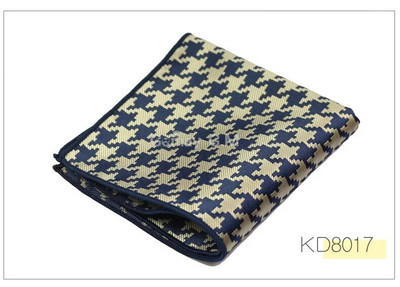 Meeste ülikonnad polüestrist taskurätikud kootud lilleline tasku, ruut Hankies rinnarätik pidulik triibuline pulmataskud, ruut taskurätikud