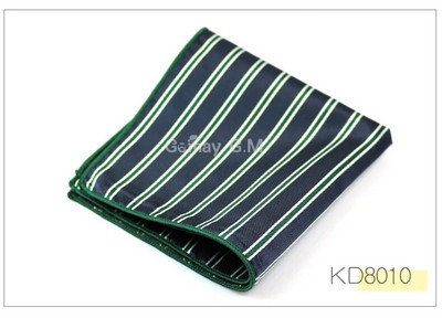 Meeste ülikonnad polüestrist taskurätikud kootud lilleline tasku, ruut Hankies rinnarätik pidulik triibuline pulmataskud, ruut taskurätikud