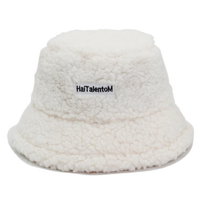 Ziemas Sieviešu Leopards Kausi Cepures Lācis Ausis Zvejnieka Cepure Mīksta Plīša Samta Cepures Kažokādas Pūkainas Siltas Biezas Bob Panamas Cepures Saules cepures