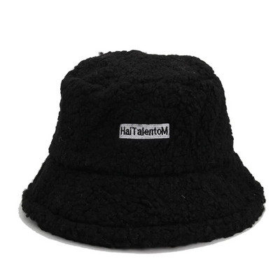 Ziemas Sieviešu Leopards Kausi Cepures Lācis Ausis Zvejnieka Cepure Mīksta Plīša Samta Cepures Kažokādas Pūkainas Siltas Biezas Bob Panamas Cepures Saules cepures