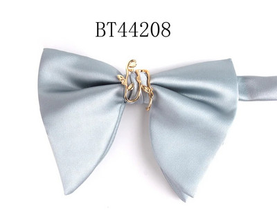 Nova vjenčana leptir-mašna Ležerna puna leptir-mašna za muškarce, žene, leptir-mašne za odrasle, kravate, muške leptir-mašne veće veličine, za zabavu, crne muškarce, leptir-mašne