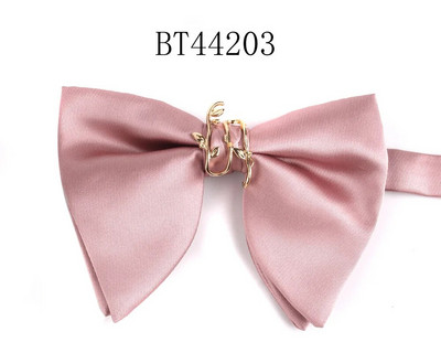 Nova vjenčana leptir-mašna Ležerna puna leptir-mašna za muškarce, žene, leptir-mašne za odrasle, kravate, muške leptir-mašne veće veličine, za zabavu, crne muškarce, leptir-mašne