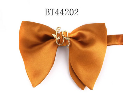 Nova vjenčana leptir-mašna Ležerna puna leptir-mašna za muškarce, žene, leptir-mašne za odrasle, kravate, muške leptir-mašne veće veličine, za zabavu, crne muškarce, leptir-mašne