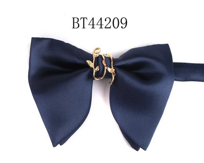 Nova vjenčana leptir-mašna Ležerna puna leptir-mašna za muškarce, žene, leptir-mašne za odrasle, kravate, muške leptir-mašne veće veličine, za zabavu, crne muškarce, leptir-mašne