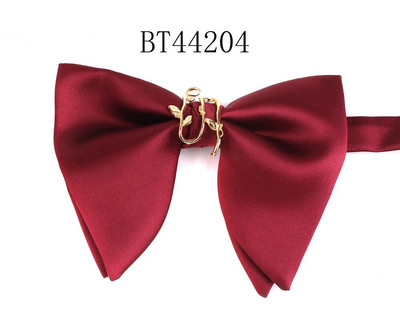 Nova vjenčana leptir-mašna Ležerna puna leptir-mašna za muškarce, žene, leptir-mašne za odrasle, kravate, muške leptir-mašne veće veličine, za zabavu, crne muškarce, leptir-mašne