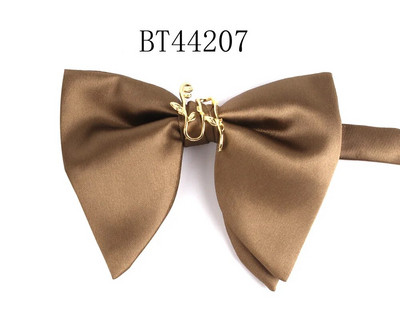 Nova vjenčana leptir-mašna Ležerna puna leptir-mašna za muškarce, žene, leptir-mašne za odrasle, kravate, muške leptir-mašne veće veličine, za zabavu, crne muškarce, leptir-mašne