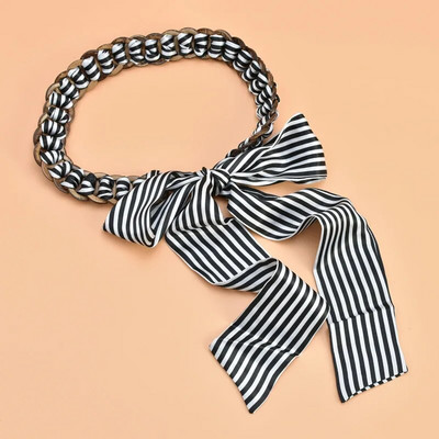 Diržai moterims Etniniai kokoso lukšto šilko mazginiai diržai Dekoratyvinė suknelė Džinsai Gėlių raštai Dekoracija Ilgas