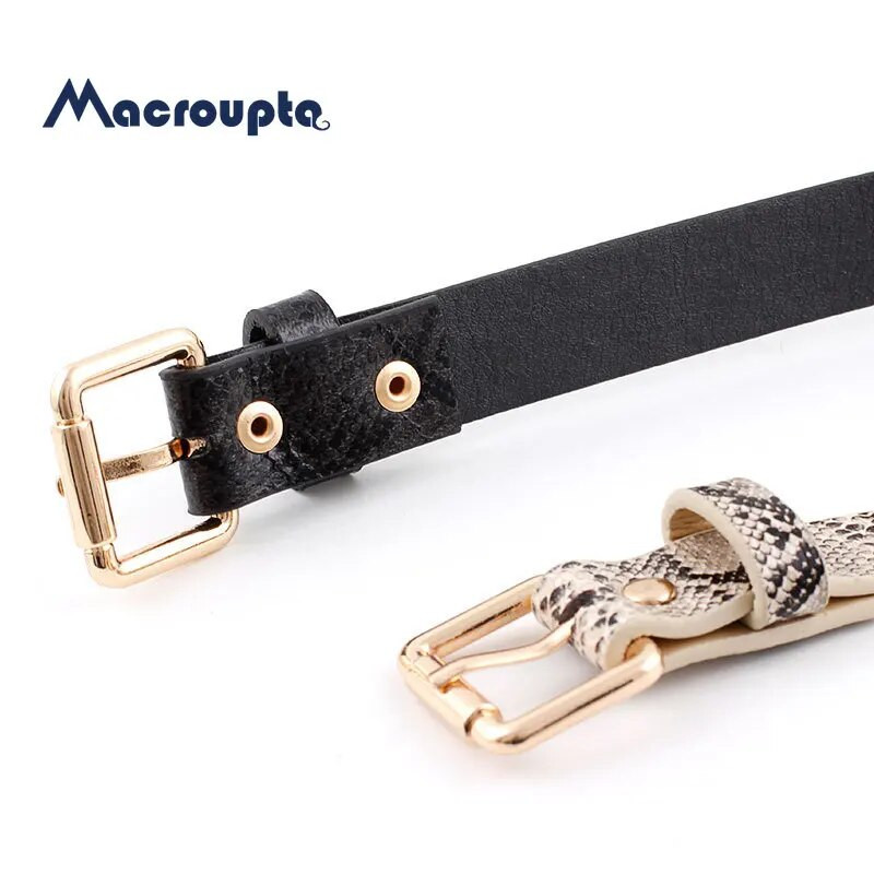 105x2,3 cm-es, kiváló minőségű női pu bőr kígyó deréköv, női 2021-es Forró tervezői övek Cinto Feminino női ruhákhoz