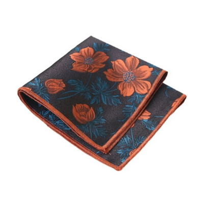 L93F Muške i ženske šarene maramice Komercijalni rupčić za darove